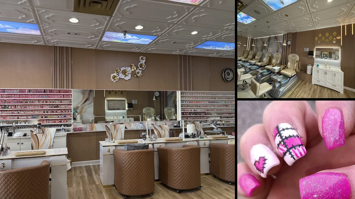 Nail Care in Titusville