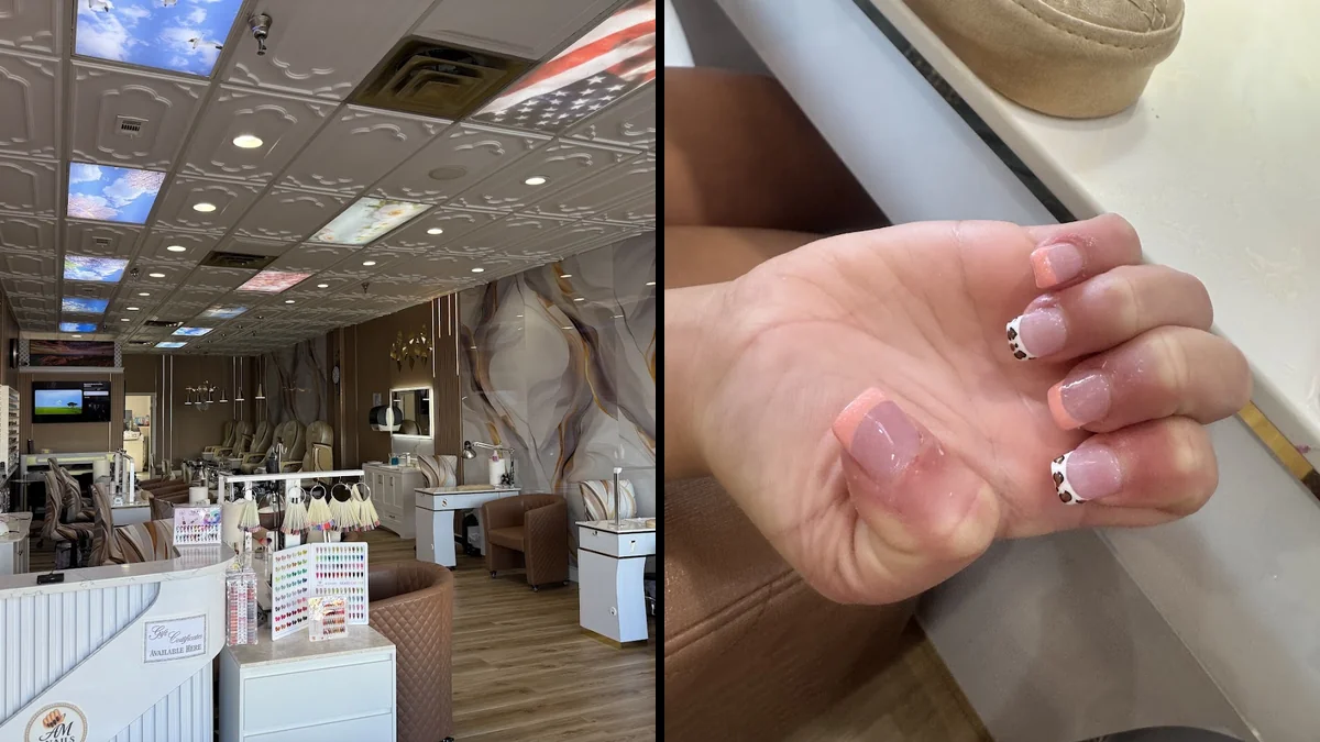 Nail Care in Titusville